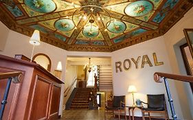 Hotel Royal Göteborg